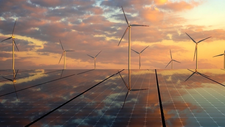 A particular downturn was tracked in Texas - historically the US's most active renewable PPA hub